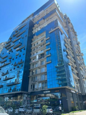 Seaside apartments